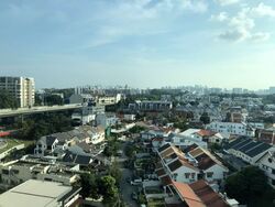 SunGlade (D19), Condominium #594996971
